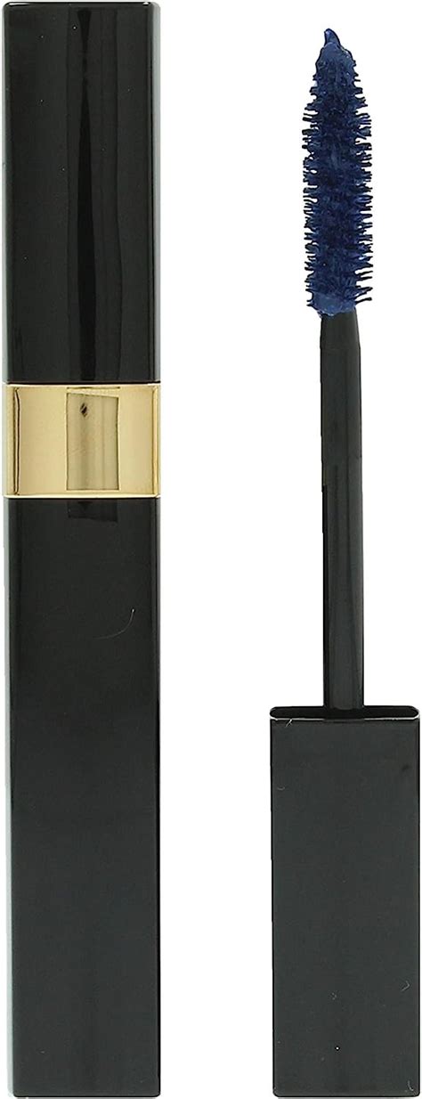 chanel dimensions mascara cobalt|Mascara .